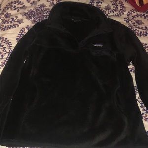 Large Patagonia pullover